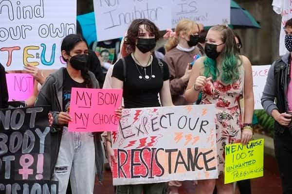 florida-house-expected-to-pass-the-ban-on-abortions-within-15-weeks Florida House expected to pass the ban on abortions within 15 weeks