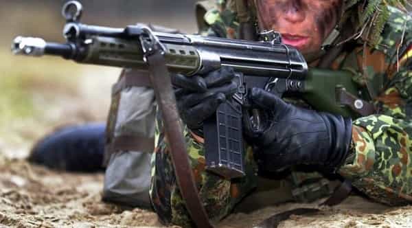 germany-should-provide-weapons-to-ukraine-munich-security-conference-chief Germany should provide weapons to Ukraine: Munich Security Conference chief