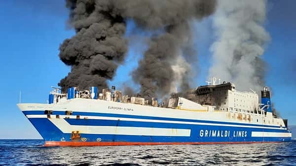 greece-italy-ferry-caught-fires-3-trapped-nine-missing Greece-Italy ferry caught fires: 3 trapped nine missing