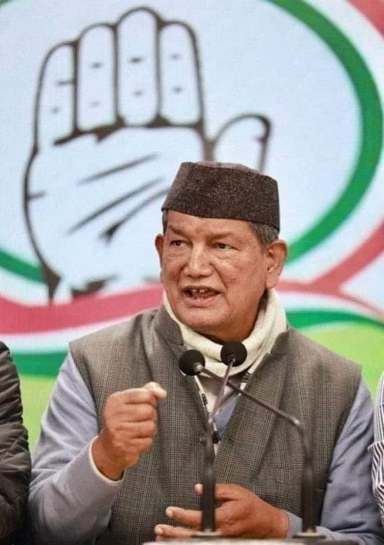 harish-rawat-Congress-min Uttarakhand elections