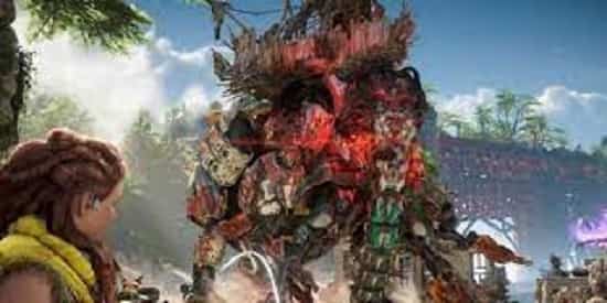 horizon-tremortusk-fight-in-the-forbidden-west Horizon: Tremortusk Fight in the Forbidden West