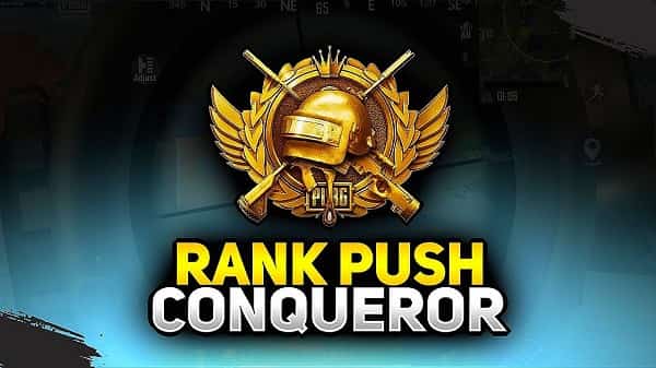how-to-reach-conqueror-tier-fast-in-pubg-mobile-lite Reach Conqueror Tier Fast in PUBG Mobile Lite