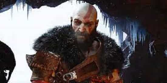 in-god-of-war-elden-ring-player-recreates-kratos In God of War Elden Ring Player Recreates Kratos