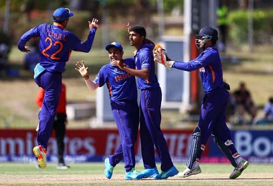ind vs aus-min India defeated Australia