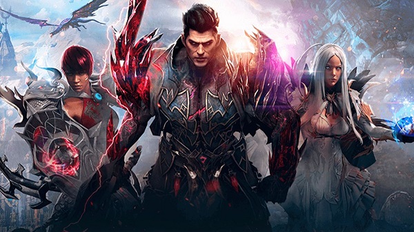 is-lost-ark-open-world Is Lost Ark Open World