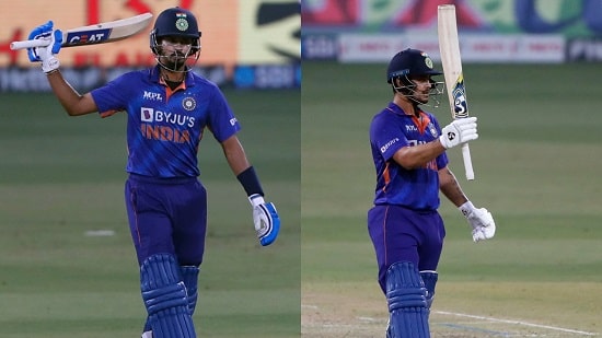 ishan-min India Thump Sri Lanka In 1st T20I