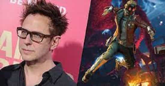 james-gunns-favorite-video-games James Gunn's favorite video games