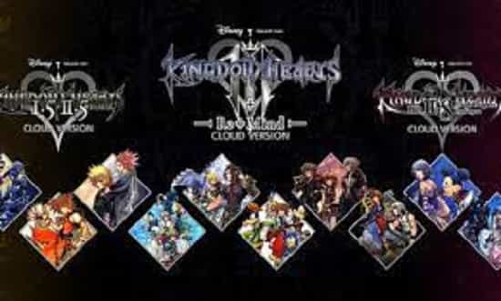 kingdom-hearts-switch-collection-gets-a-new-name Kingdom Hearts Switch Collection gets a new name