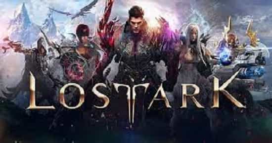 list-of-lost-ark-servers List of Lost Ark Servers