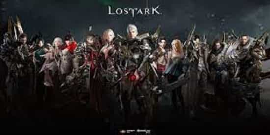 lost-ark-is-adding-a-whole-new-server-region Lost Ark is Adding a Whole New Server Region