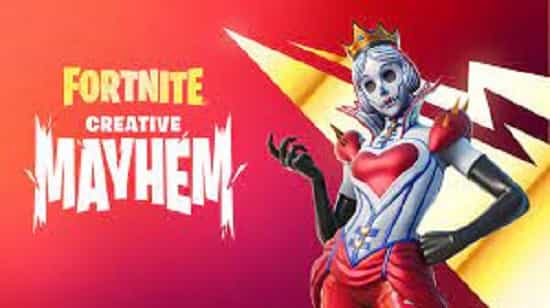 love-is-in-the-air-fortnites-newest-creative-mayhem-event 'Love is in the Air' Fortnite's newest Creative Mayhem event
