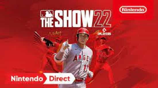 mlb-the-show-22-teases-nintendo-switch-gameplay MLB: The Show 22 Teases Nintendo Switch Gameplay