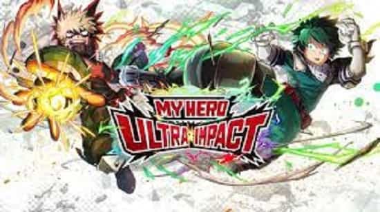 my-hero-ultra-impact-is-now-available My Hero Ultra Impact is now available