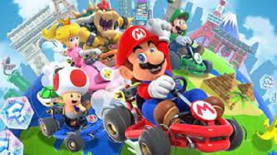 nintendo-is-developing-mario-kart-9-according-to-a-leaker Nintendo Is Developing Mario Kart 9 According to a Leaker
