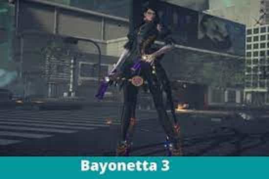 platinum-games-teases-new-bayonetta-3-gameplay-types Platinum Games Teases New Bayonetta 3 Gameplay Types