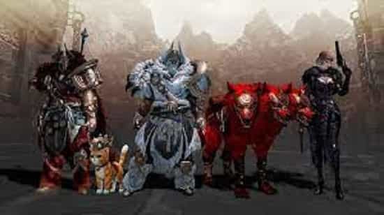 players-are-angered-by-the-lost-ark-pre-order-bonus Players are angered by the Lost Ark Pre-Order Bonus