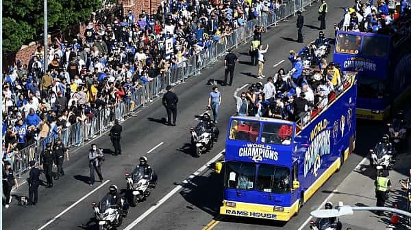rams-super-bowl-parade-set-in-the-city-of-champions Rams Super Bowl parade set in the 'City of Champions'