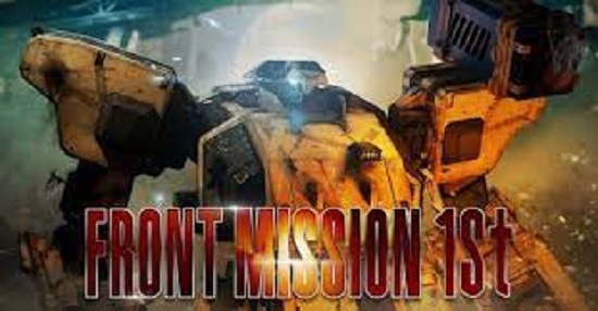 remakes-of-front-mission-1-and-2 Remakes of Front Mission 1 and 2