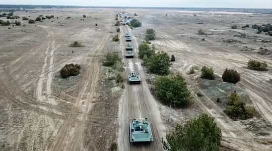 russia-is-holding-exercises-during-belarus-amid-west-warns-of-dangers Russia is holding exercises during Belarus amid West warns of dangers