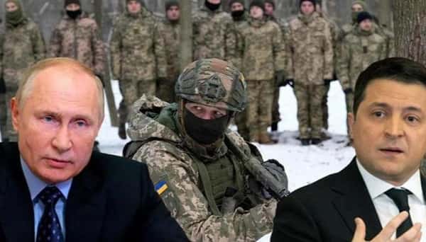 russia-ukraine-war Russia Ukraine War