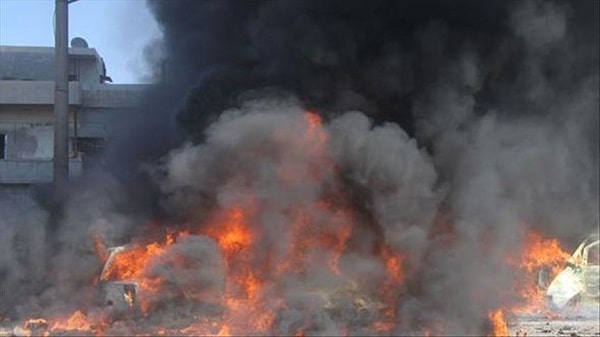 russia-vs-ukraine-russian-fighter-planes-destroyed-ukraine-airport Russia vs Ukraine: Russian Fighter Planes destroyed Ukraine Airport
