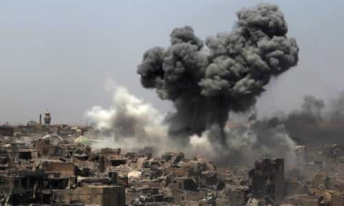 russian-missile-destroyed-civilian-building-fear-of-huge-civilian-death Russian Missile destroyed civilian building: Fear of huge civilian death