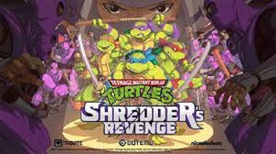 shredder-is-now-a-playable-character Shredder is now a playable character