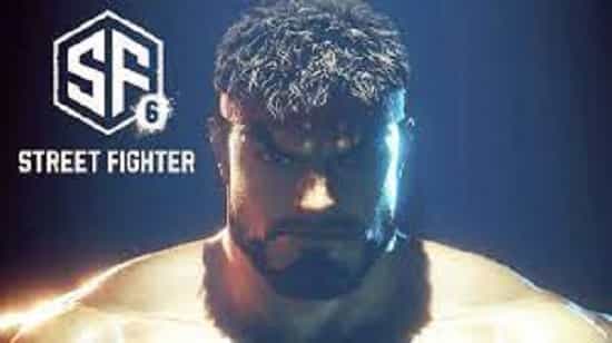street-fighter-6 Street Fighter 6