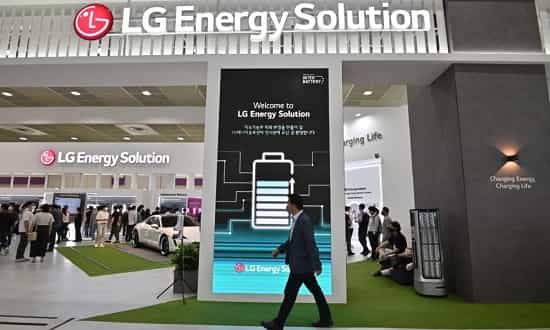 the-ev-battery-manufacturer-lg-energy-solution-expects-sales-to-increase-by-8-in-2022 The EV battery manufacturer LG Energy Solution expects sales to increase by 8% in 2022