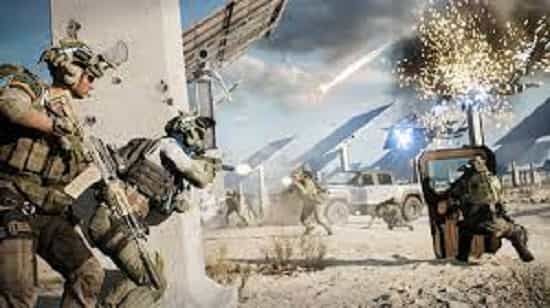 the-postponement-of-battlefield-2042-season-one The postponement of Battlefield 2042 Season One