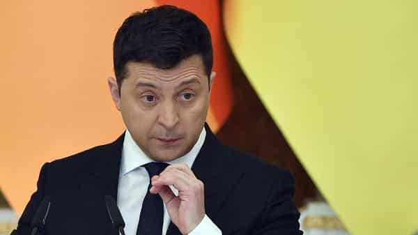 the-president-declares-that-ukraine-would-like-peace-but-isnt-willing-to-let-its-land-go-to-russia The President declares that Ukraine would like peace but isn't willing to let its land go to Russia