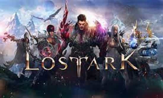 the-release-of-lost-ark-has-been-pushed-back the release of Lost Ark has been pushed back