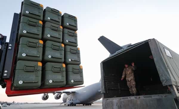 ukraine-gets-anti-aircraft-weapons-supplied-by-lithuania Ukraine gets anti-aircraft weapons supplied by Lithuania