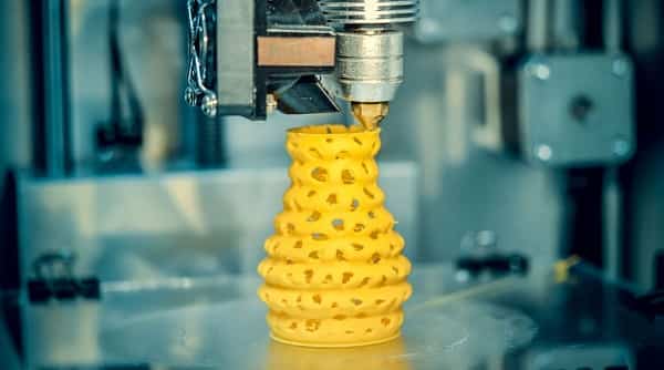 3D Printing