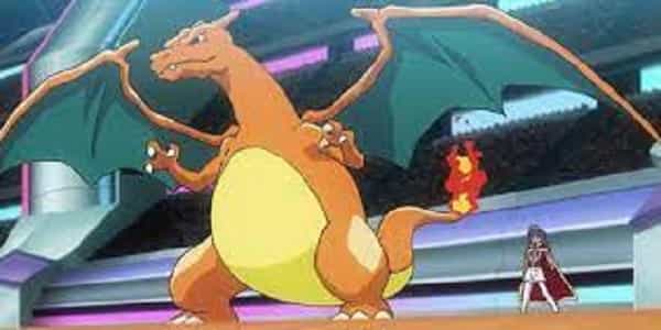 3d-lugia-and-charizard-cards 3D Lugia and Charizard Cards