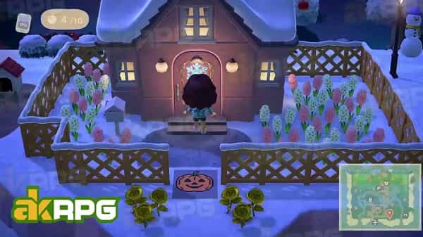 Animal Crossing 2.0
