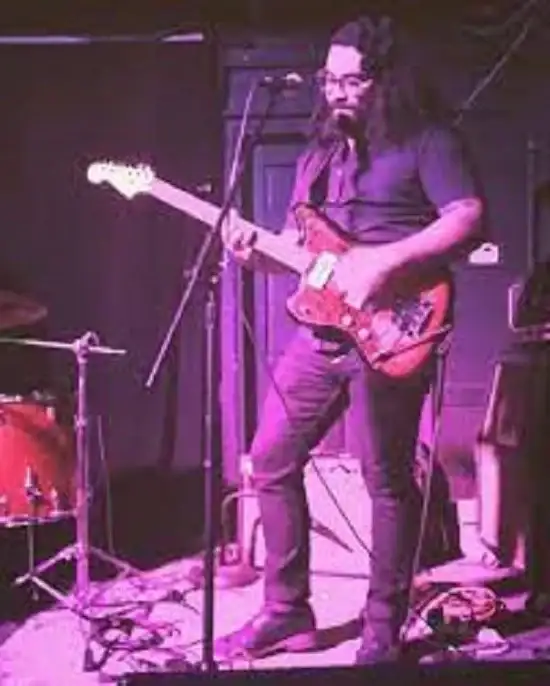 Albert Olmstead Height