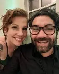 Albert Olmstead Wife