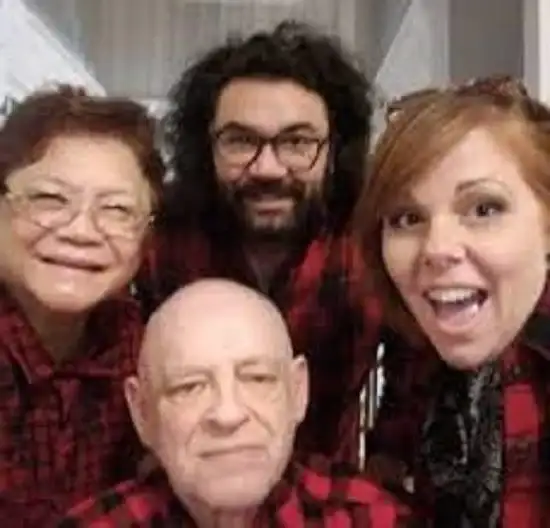 Albert Omstead's Career