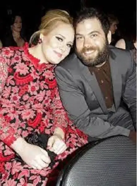 Angelo Adkins Family