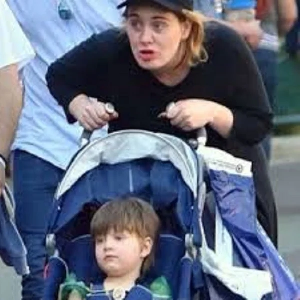 Angelo Adkins Height