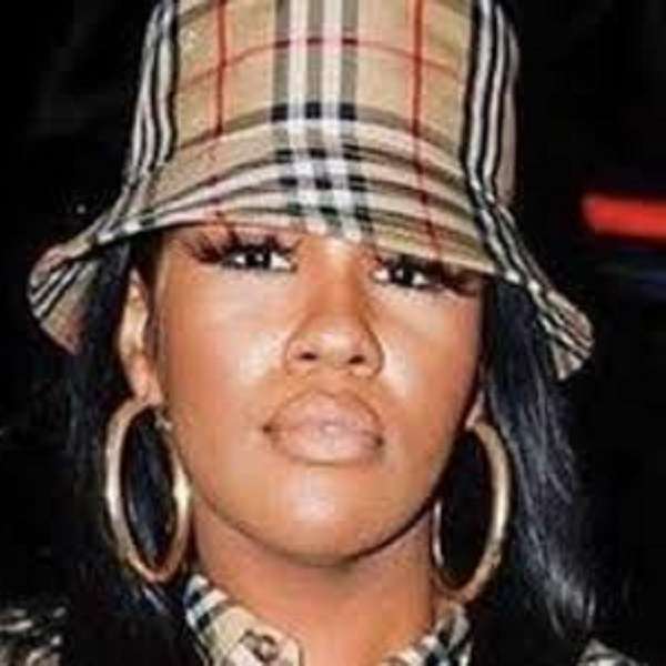 As a Rapper