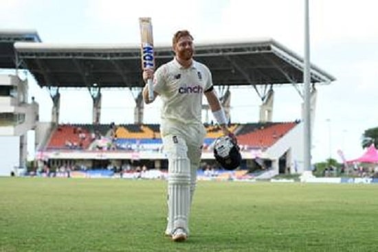 Bairstowjpg-min Jonny Bairstow’s century lifts visitors