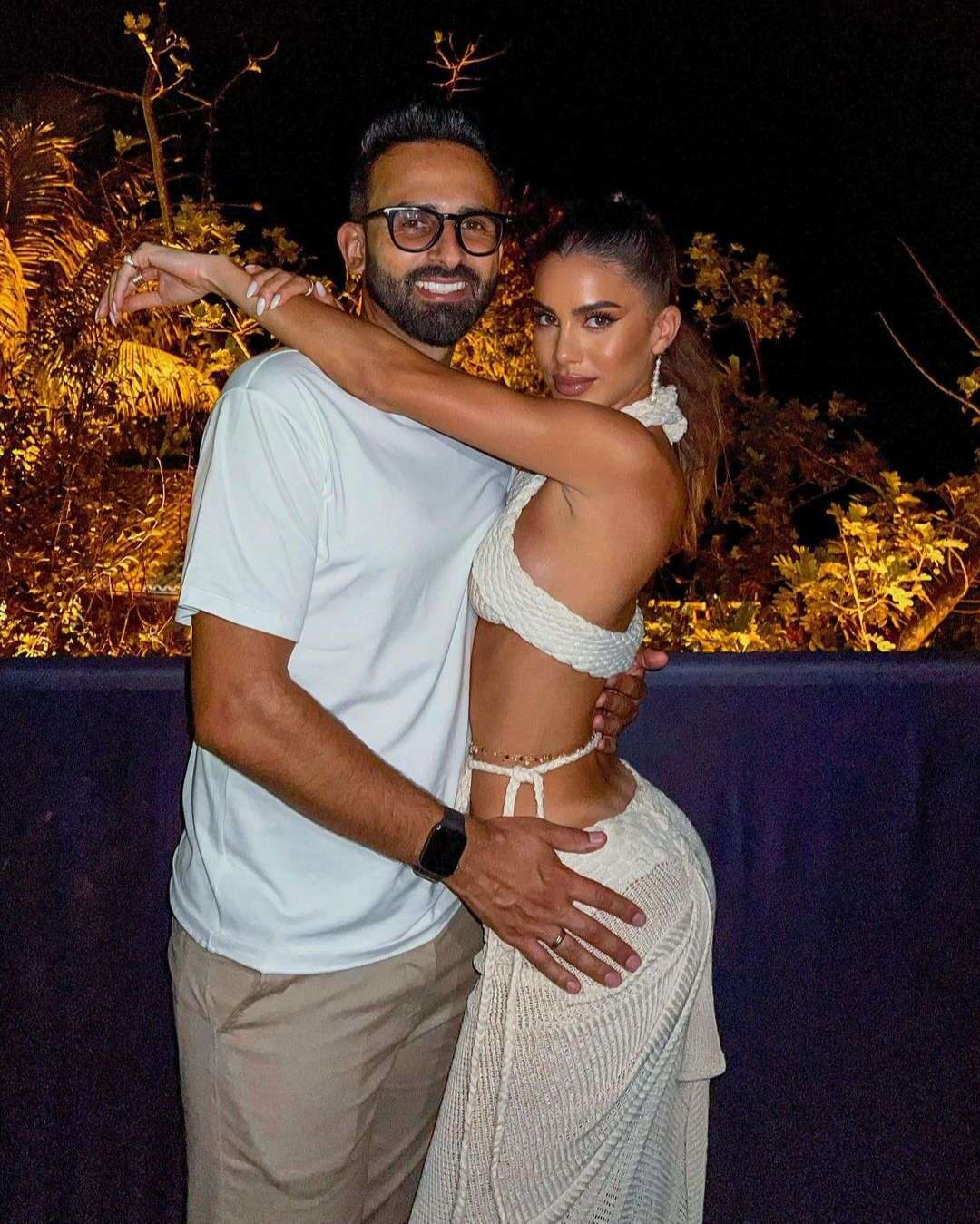 Camila Coelho Husband