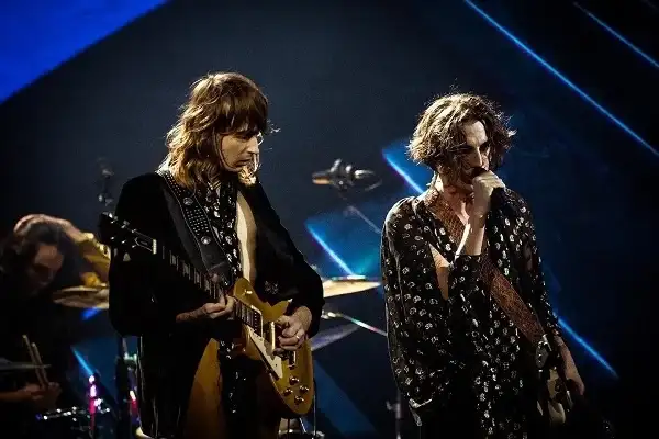 Career & Måneskin Band