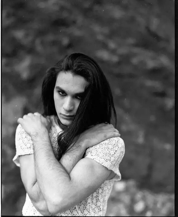 Ethan Torchio Wiki