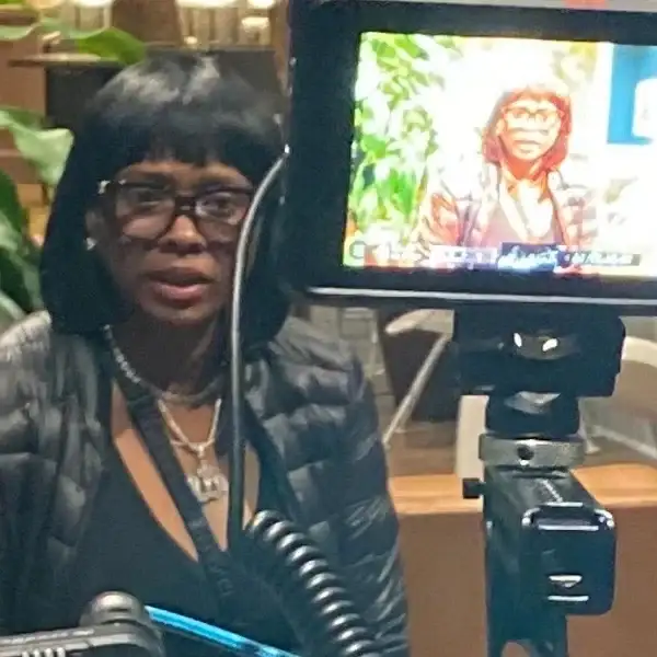 Falicia Blakely's Career