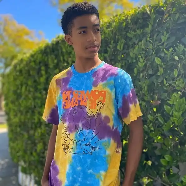 Isaiah Russell-Bailey Isaiah Russell-Bailey