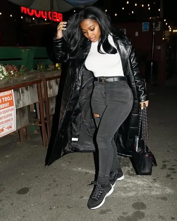 Jayda Wayda's Boyfriend