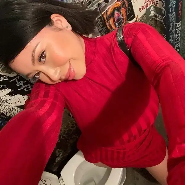 Lauren Jasmine